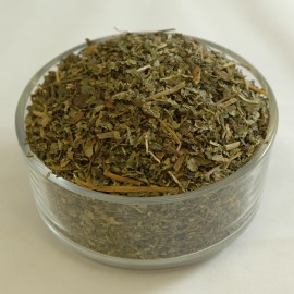 Goldenseal Herb Cut